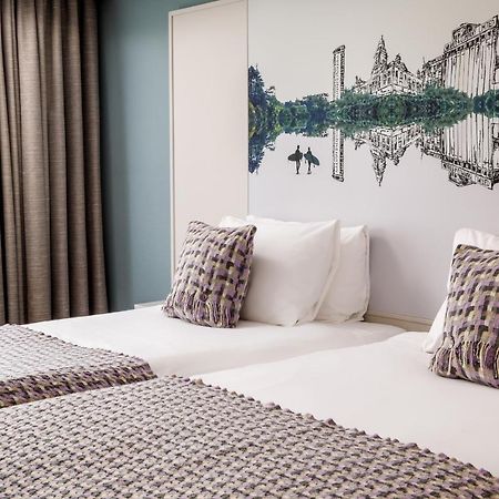 Mercure Swansea Hotel Bagian luar foto