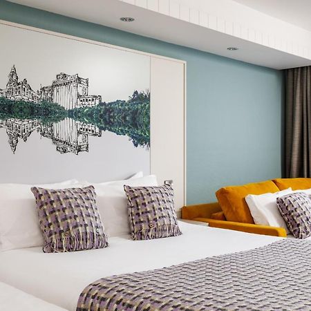 Mercure Swansea Hotel Bagian luar foto