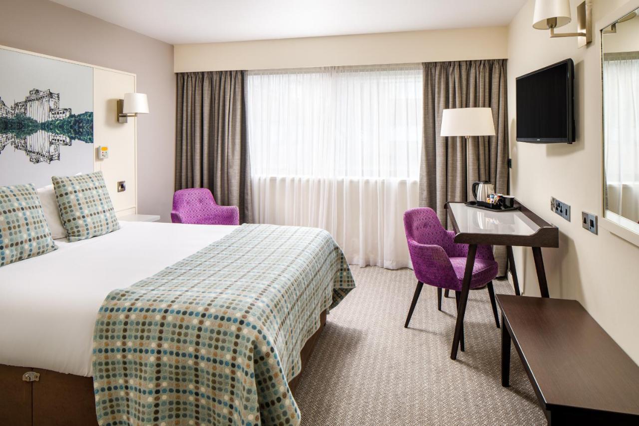 Mercure Swansea Hotel Bagian luar foto