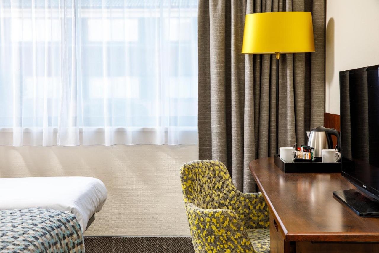 Mercure Swansea Hotel Bagian luar foto