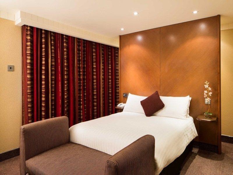 Mercure Swansea Hotel Bagian luar foto