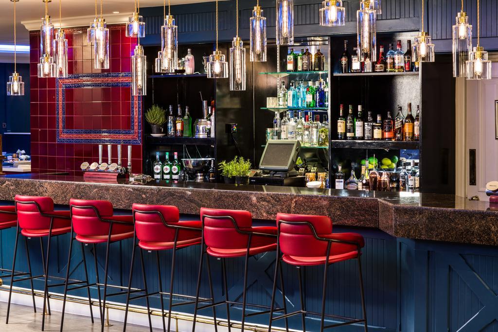 Mercure Swansea Hotel Bagian luar foto