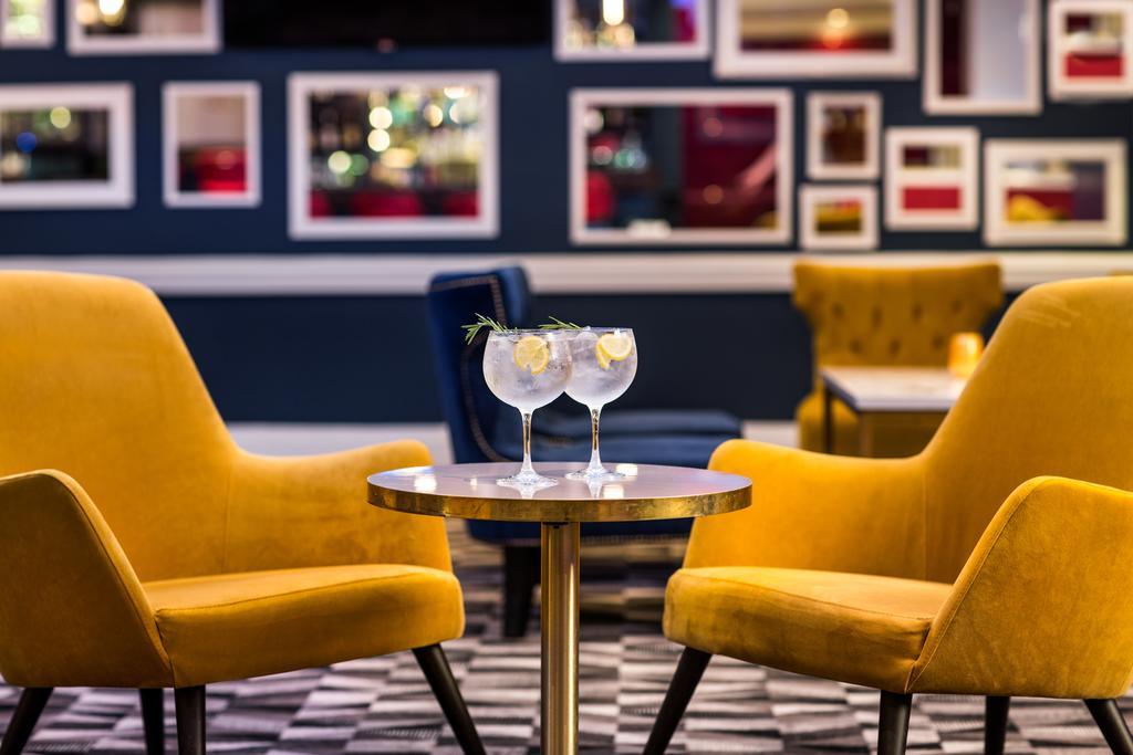 Mercure Swansea Hotel Bagian luar foto
