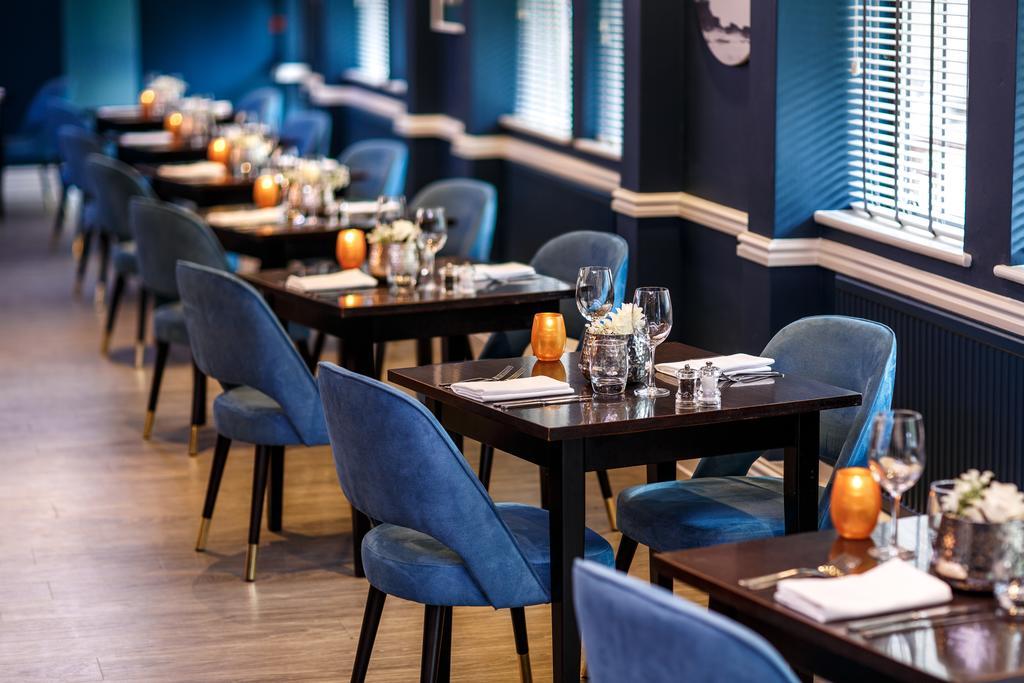 Mercure Swansea Hotel Bagian luar foto