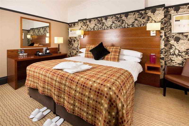 Mercure Swansea Hotel Bagian luar foto
